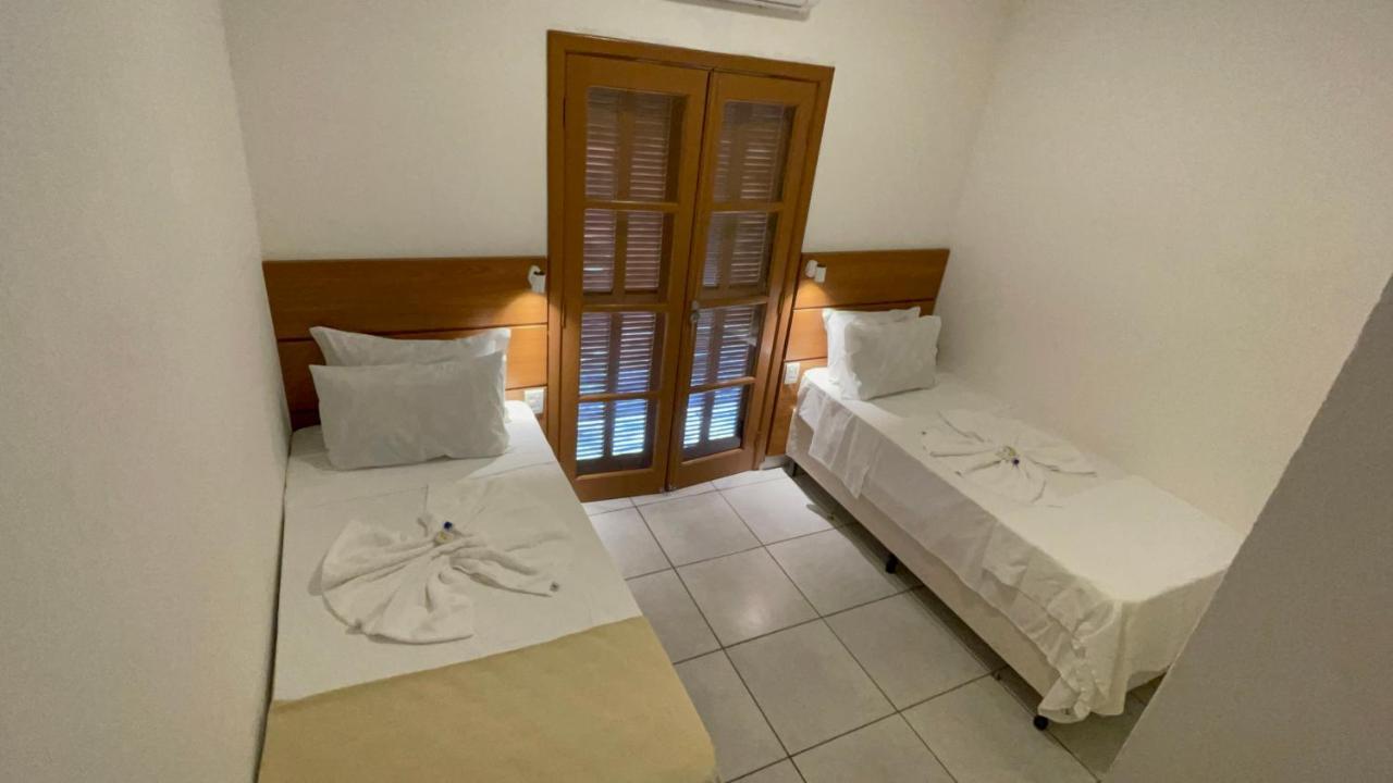 Pousada Ilha Vitoria Ubatuba Dış mekan fotoğraf