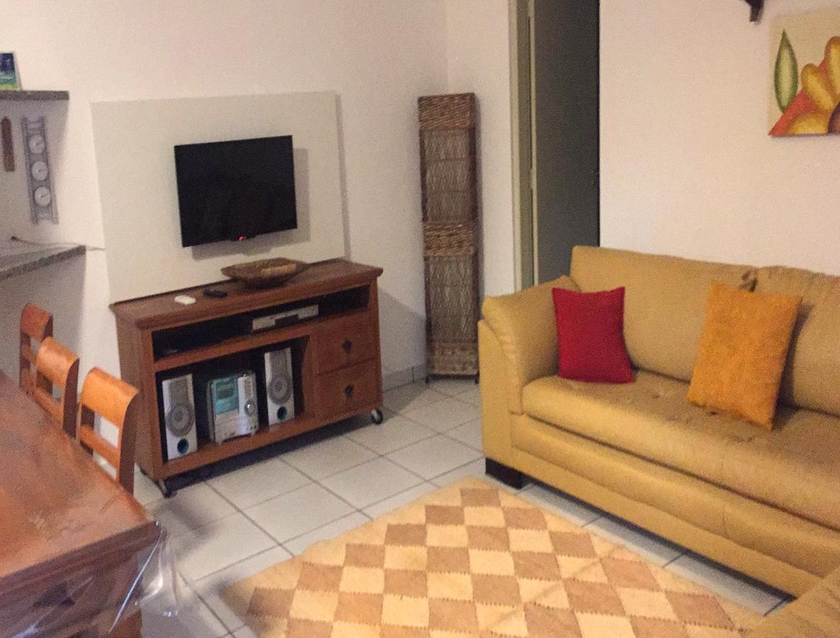 Pousada Ilha Vitoria Ubatuba Dış mekan fotoğraf