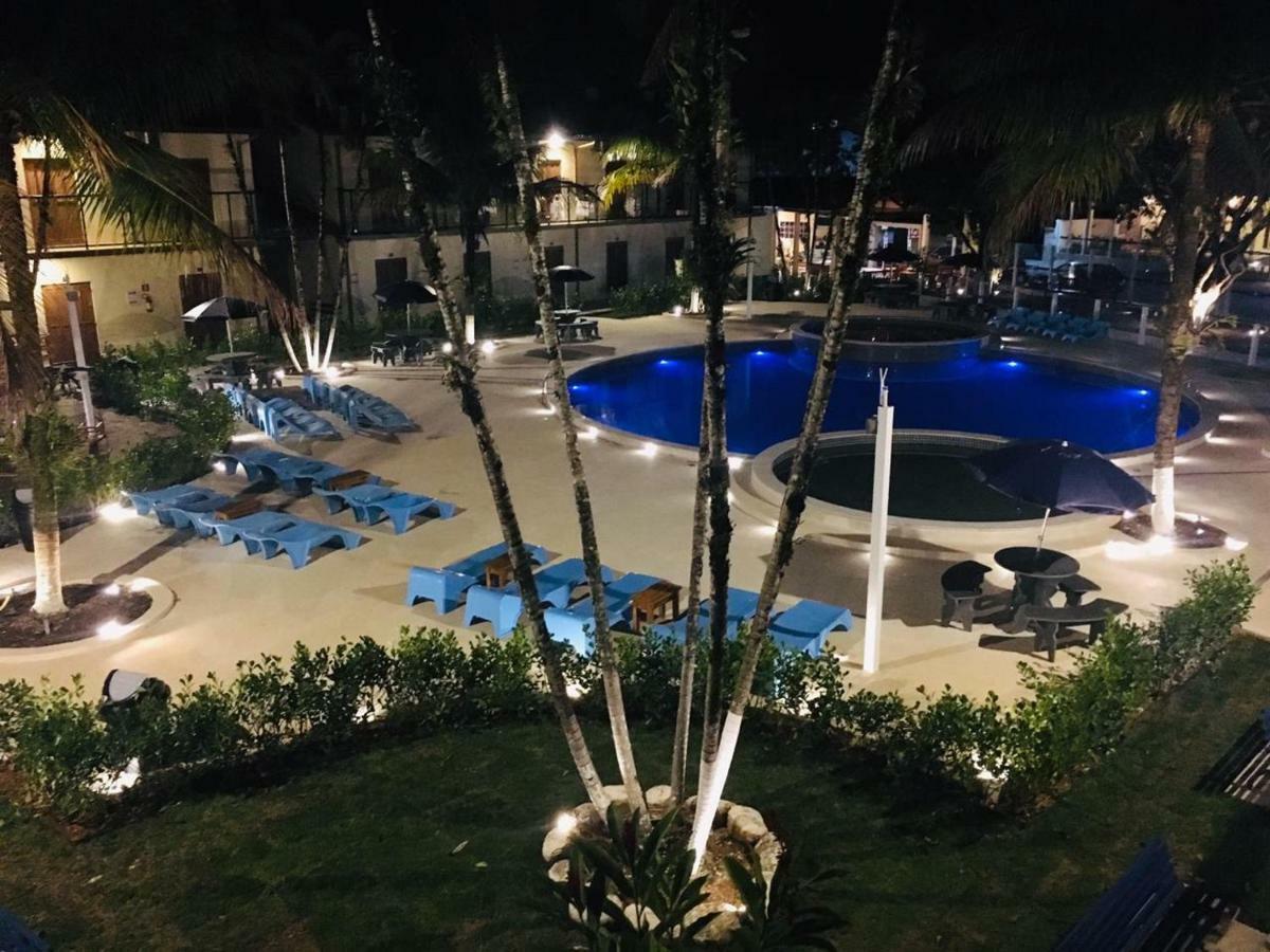 Pousada Ilha Vitoria Ubatuba Dış mekan fotoğraf